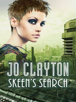 cover image of Skeen's Search